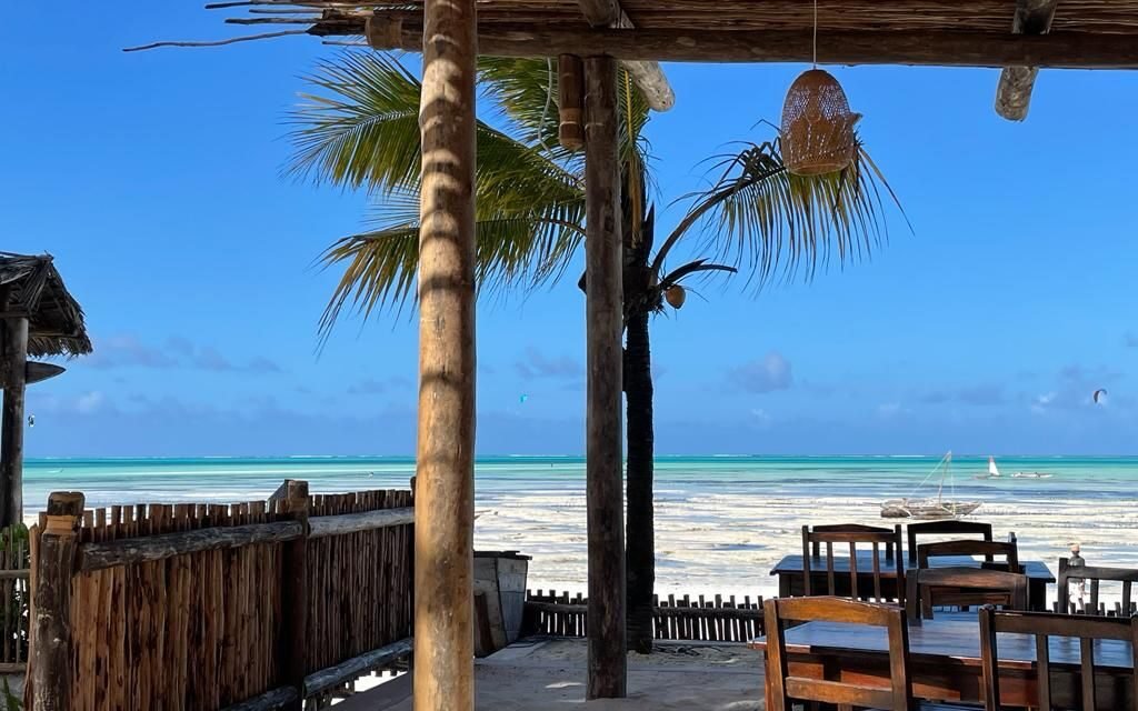 5 DAYS MIDRANGE ZANZIBAR BEACH HOLIDAY