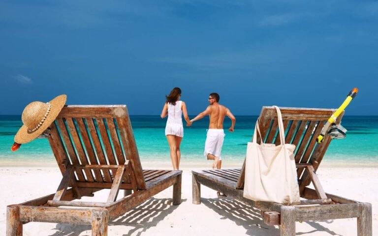 5-Day Luxury Zanzibar Beach Holiday