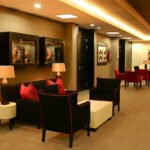 Conference Area