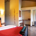 Rhino Lodge room - interior 1