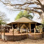 Sanctuary Swala - Tarangire, Tanzania
