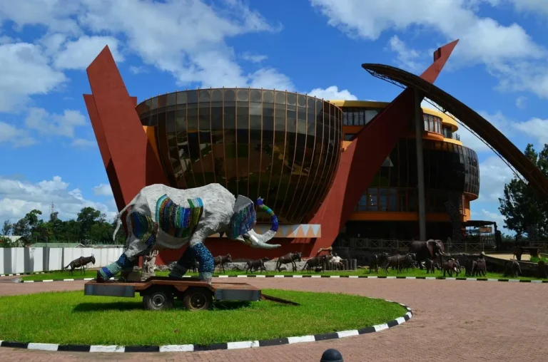 3-Day Cultural Heritage Tour of Arusha & Ngorongoro